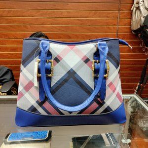 Women's High-Quality Handle Bag